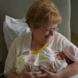 Meet your Posher, Nora